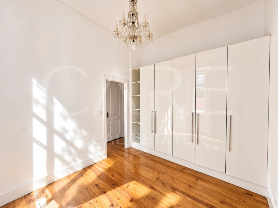 Apartamento T3 para Venda em Santo António Foto 28