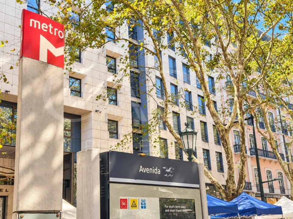 Apartamento T3 para Venda em Santo António Foto 44