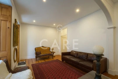 Apartamento T3 para Venda em Santo António