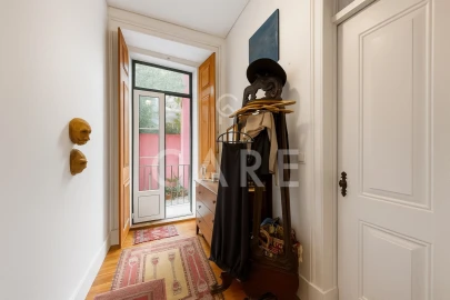 Apartamento T3 para Venda em Santo António