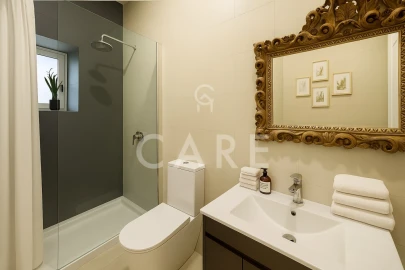 Apartamento T3 para Venda em Santo António