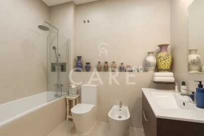 Apartamento T3 para Venda em Santo António