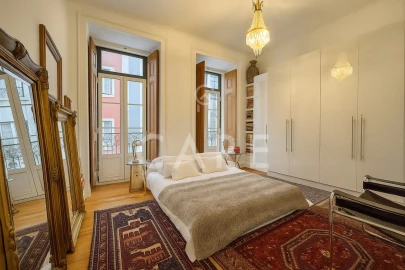 Apartamento T3 para Venda em Santo António