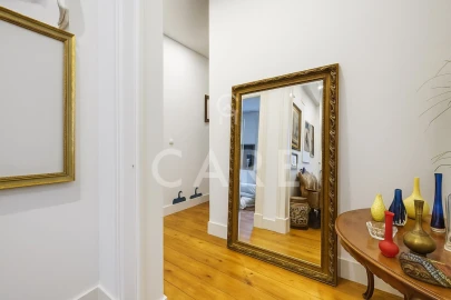 Apartamento T3 para Venda em Santo António