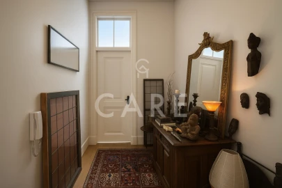 Apartamento T3 para Venda em Santo António
