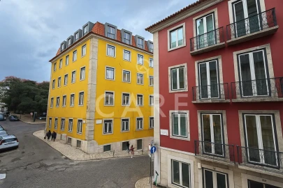 Apartamento T3 para Venda em Santo António