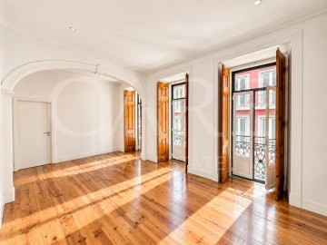 Apartamento T3 para Venda em Santo António