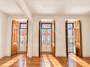 Apartamento T3 para Venda em Santo António