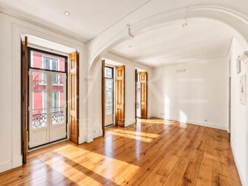 Apartamento T3 para Venda em Santo António
