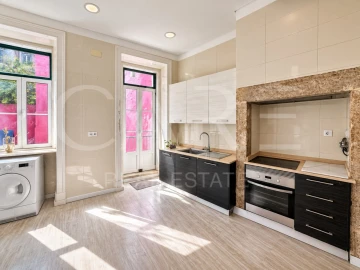 Apartamento T3 para Venda em Santo António