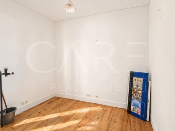 Apartamento T3 para Venda em Santo António