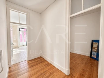 Apartamento T3 para Venda em Santo António