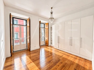 Apartamento T3 para Venda em Santo António