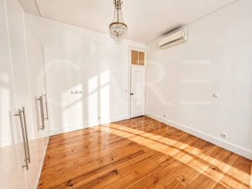Apartamento T3 para Venda em Santo António