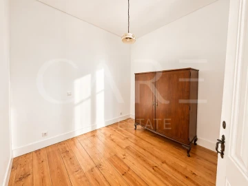 Apartamento T3 para Venda em Santo António