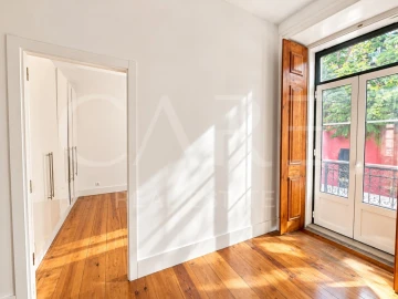 Apartamento T3 para Venda em Santo António