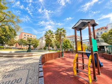 Apartamento T3 para Venda em Santo António
