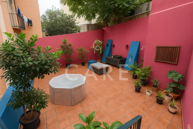 Apartamento T3 para Venda em Santo António