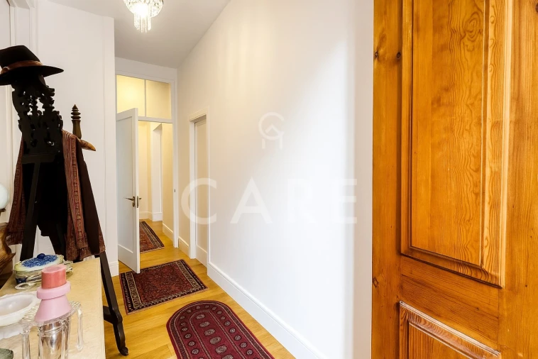 Apartamento T3 para Venda em Santo António Foto 11