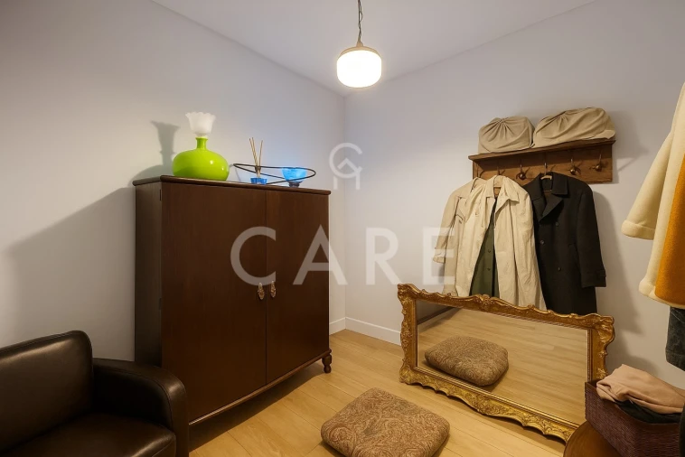 Apartamento T3 para Venda em Santo António Foto 20