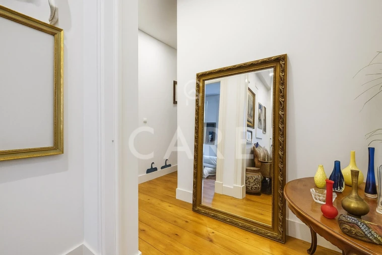 Apartamento T3 para Venda em Santo António Foto 23