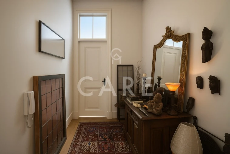 Apartamento T3 para Venda em Santo António Foto 24