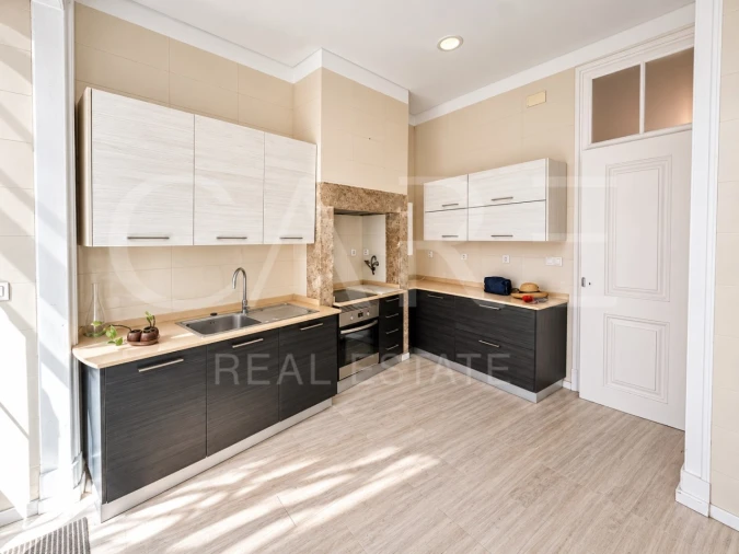 Apartamento T3 para Venda em Santo António Foto 12