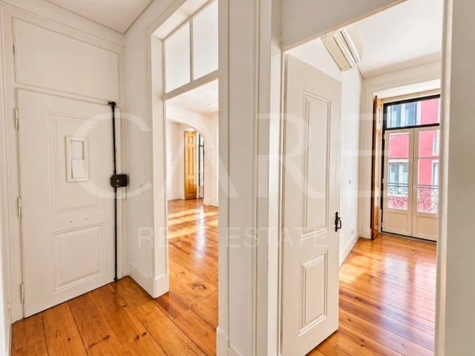 Apartamento T3 para Venda em Santo António Foto 18