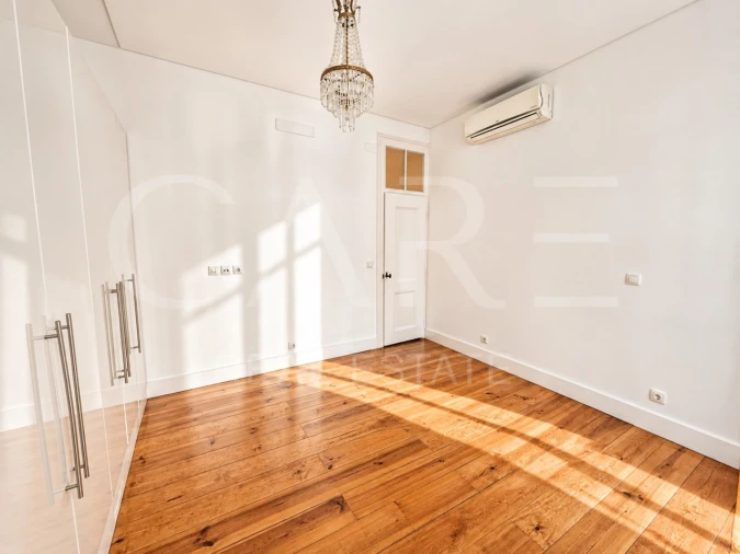 Apartamento T3 para Venda em Santo António Foto 20