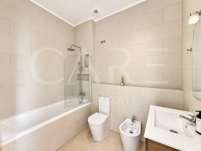 Apartamento T3 para Venda em Santo António Foto 23