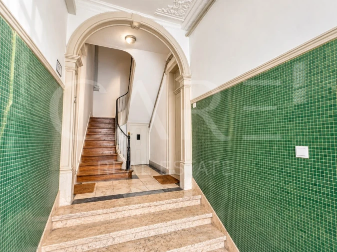 Apartamento T3 para Venda em Santo António Foto 33