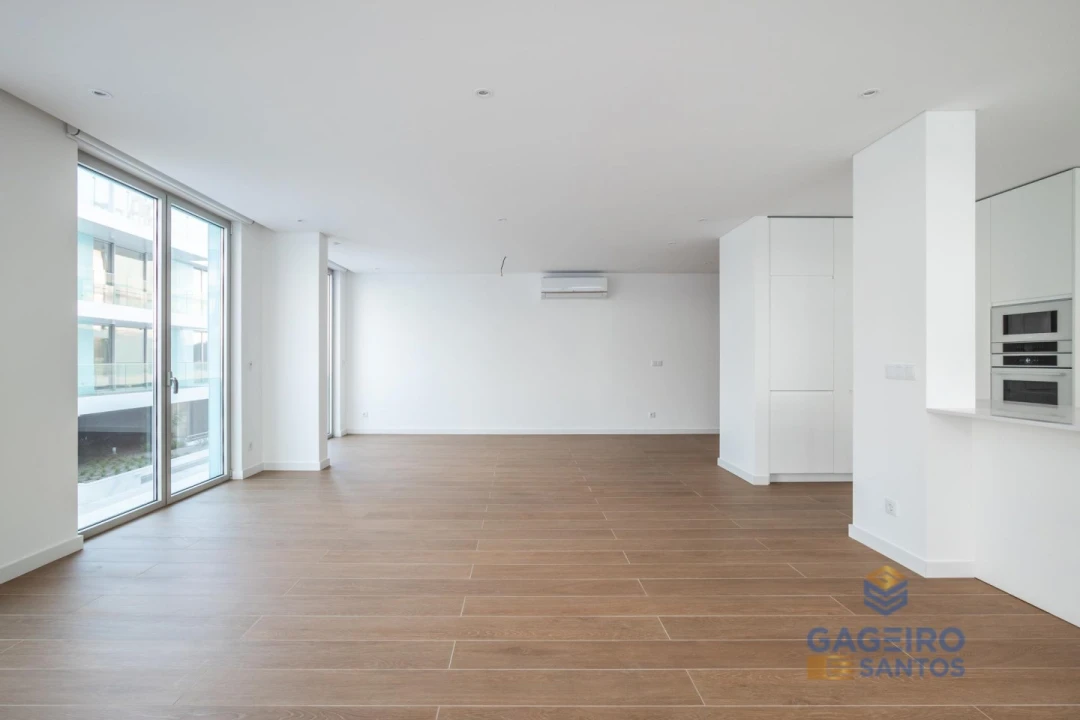 Apartamento T1 para Venda em São Martinho do Porto Foto 6