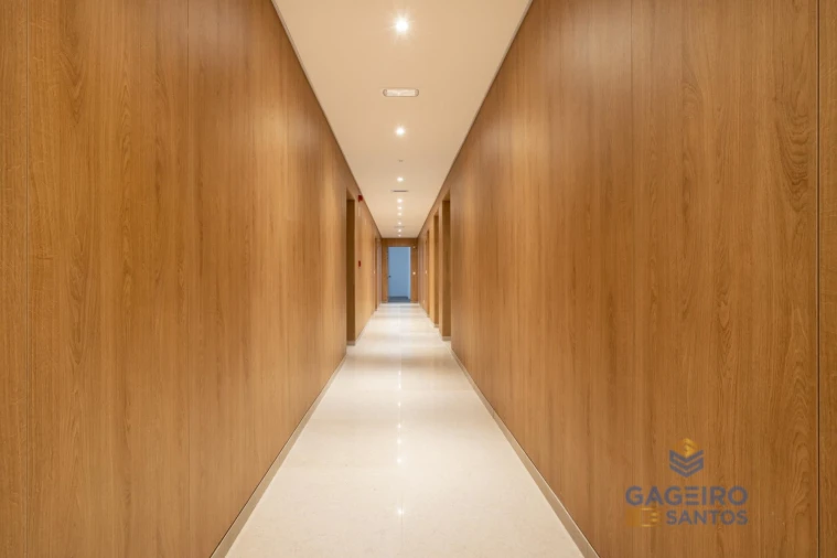 Apartamento T1 para Venda em São Martinho do Porto Foto 22