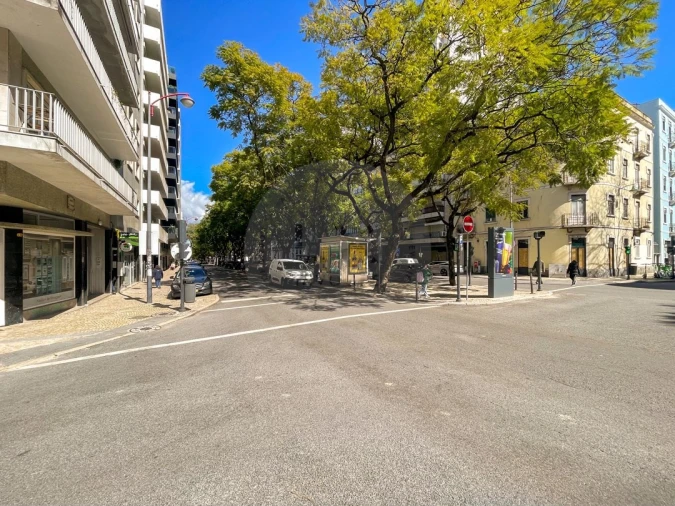 Negócio para Venda em Avenidas Novas Foto 6