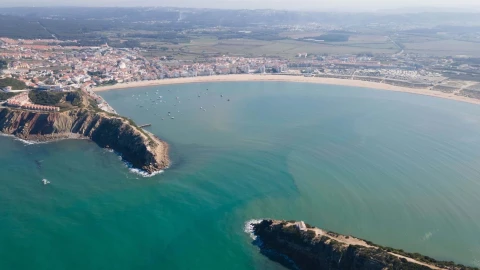 Apartamento T2 para Venda em São Martinho do Porto