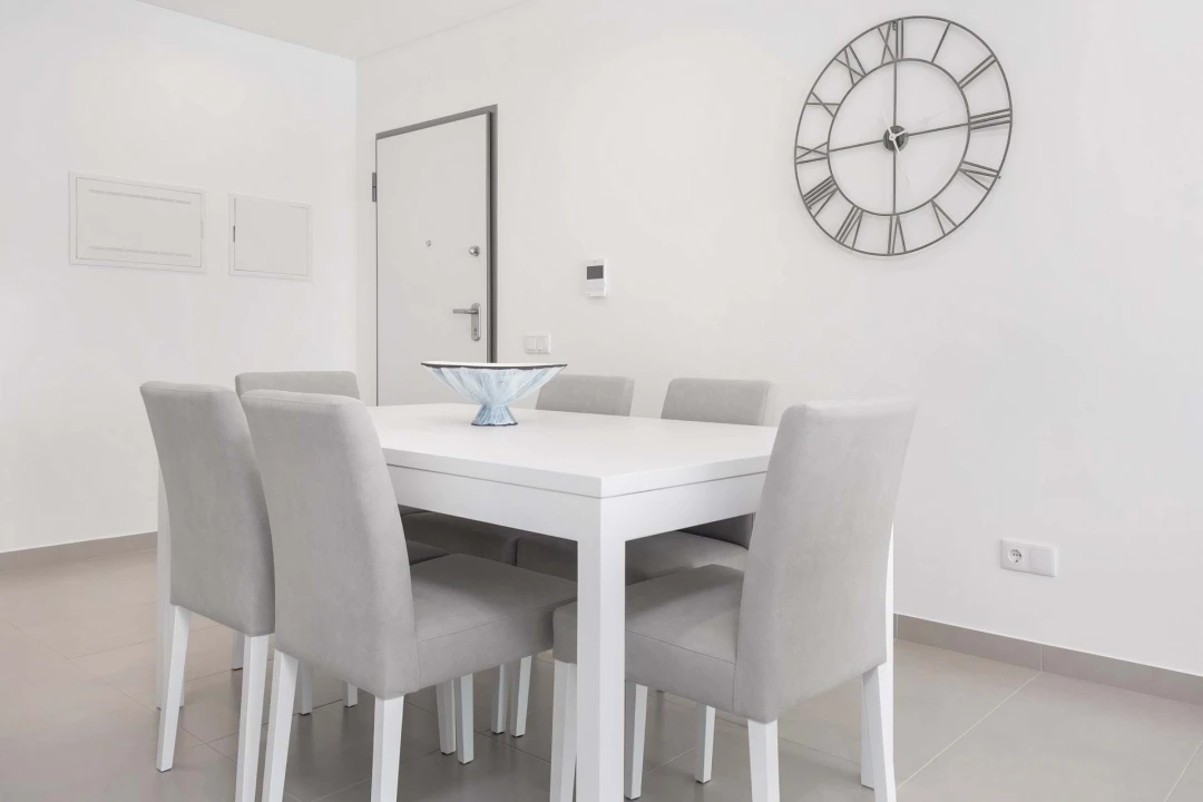 Apartamento T2 para Venda em São Martinho do Porto Foto 6