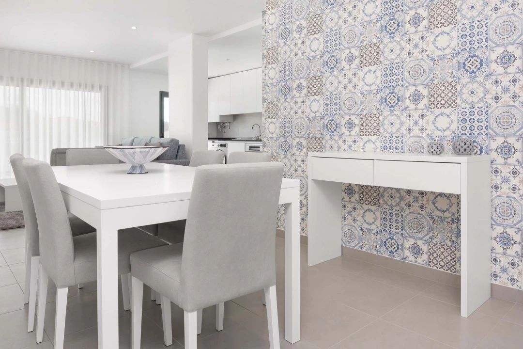 Apartamento T2 para Venda em São Martinho do Porto Foto 5