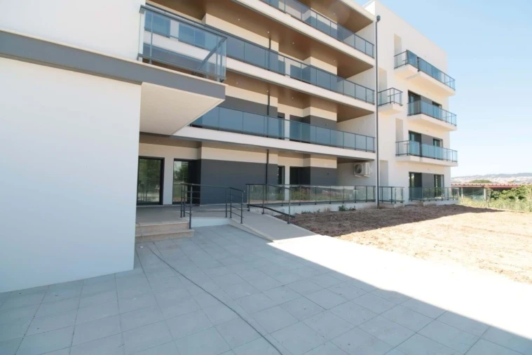 Apartamento T2 para Venda em São Martinho do Porto Foto 15