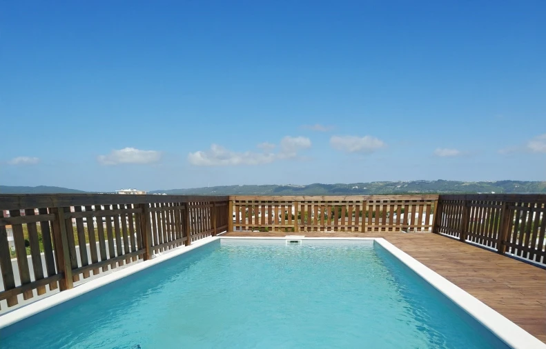 Apartamento T2 para Venda em São Martinho do Porto Foto 18