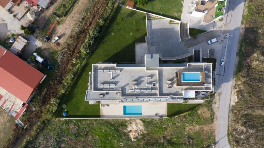 Apartamento T2 para Venda em São Martinho do Porto Foto 22