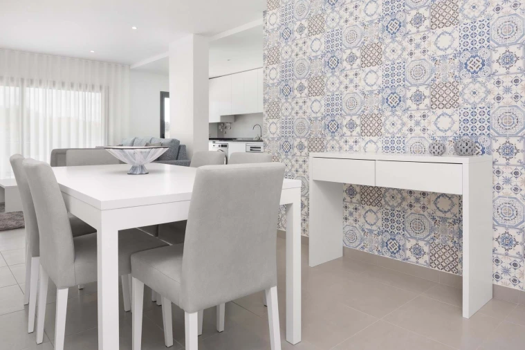 Apartamento T2 para Venda em São Martinho do Porto Foto 5