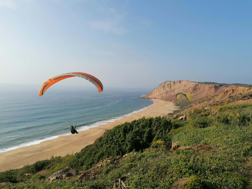 Apartamento T2 para Venda em São Martinho do Porto Foto 26