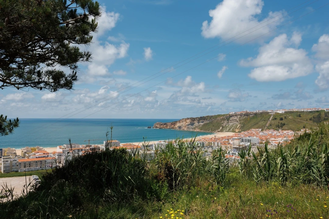 Apartamento T1 para Venda em Nazare Foto 17