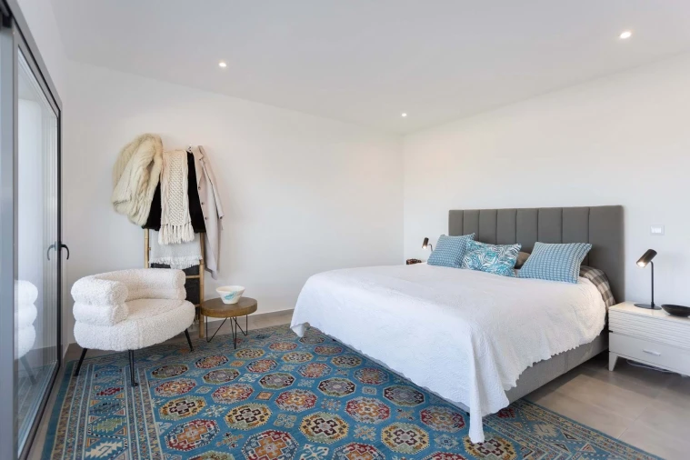 Apartamento T1 para Venda em Nazare Foto 8