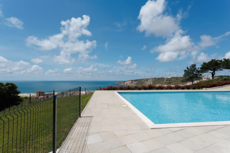 Apartamento T1 para Venda em Nazare Foto 19