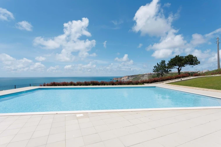 Apartamento T1 para Venda em Nazare Foto 20