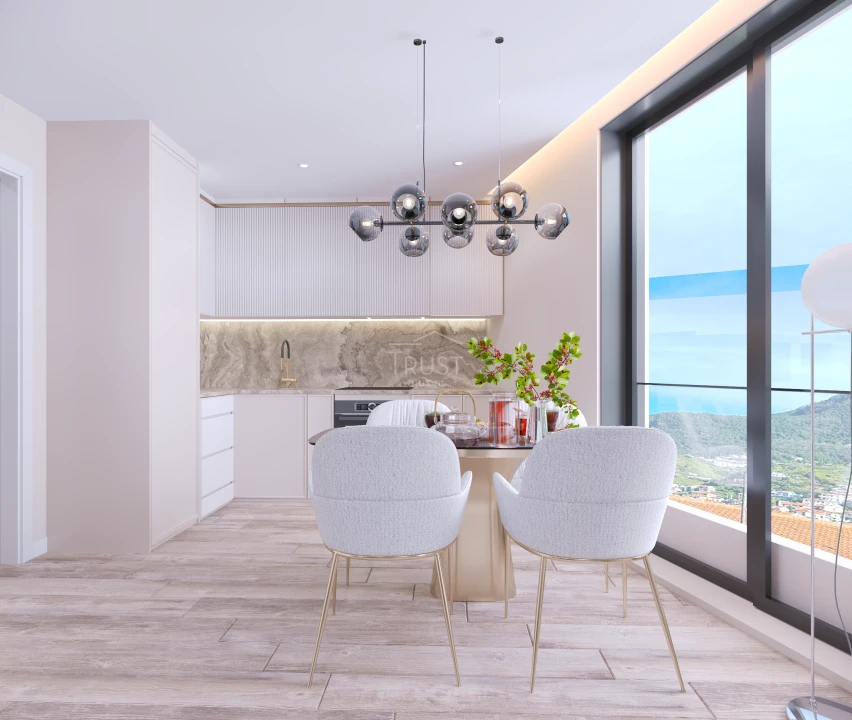 Apartamento para Venda em Machico Foto 3
