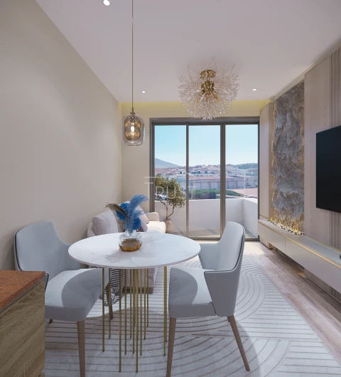 Apartamento para Venda em Machico