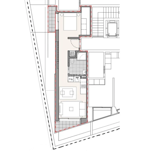Apartamento para Venda em Machico