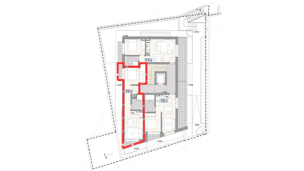 Apartamento para Venda em Machico Foto 8